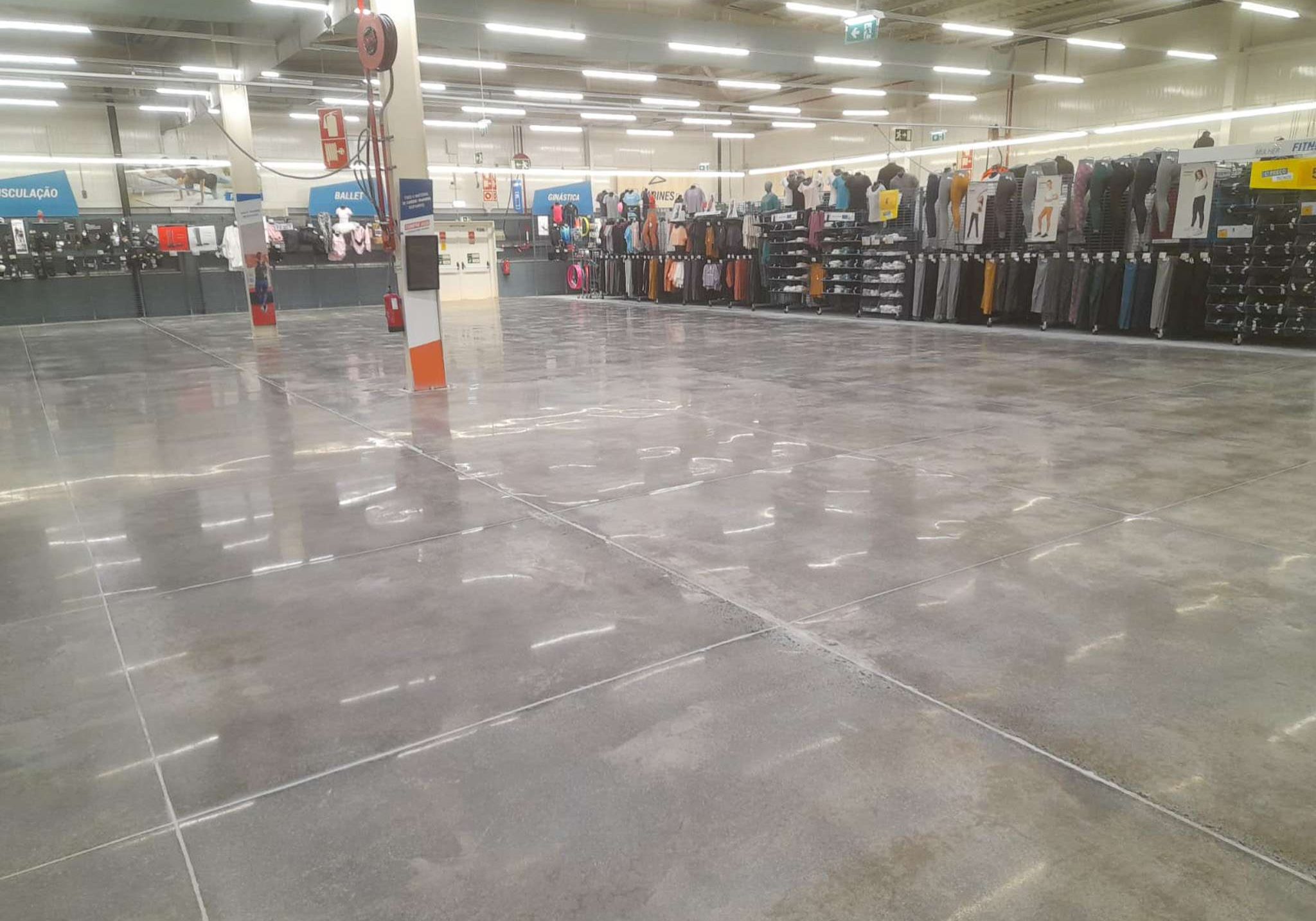 Decathlon
