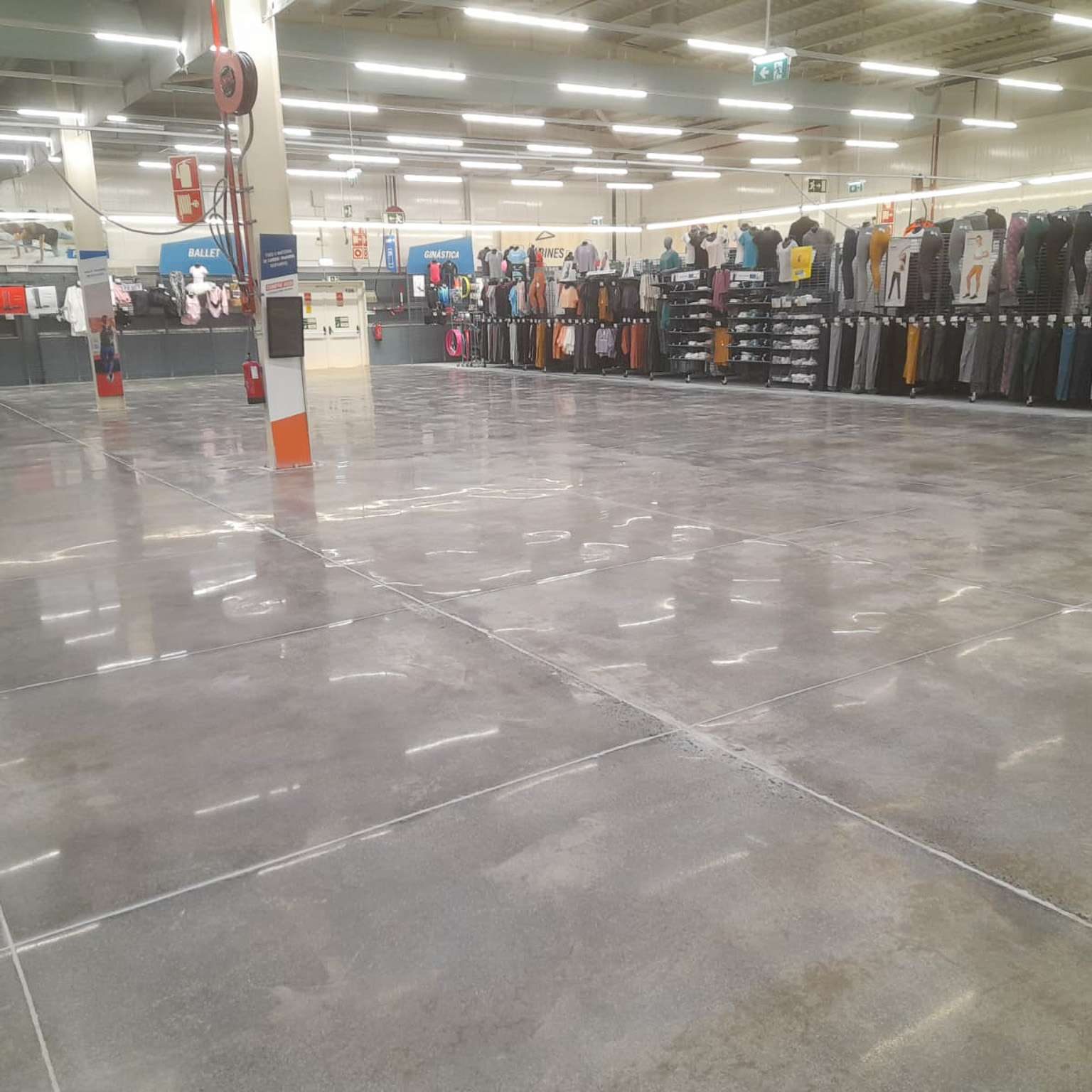 Decathlon