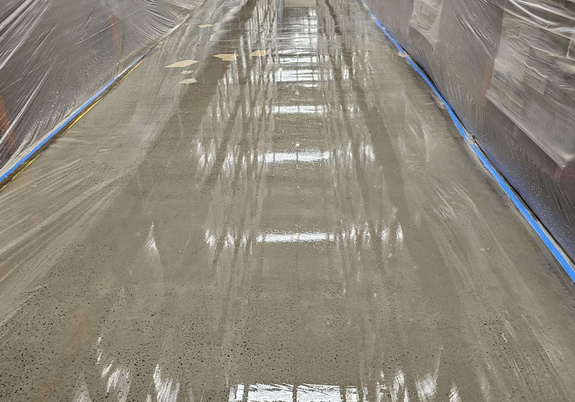 Joint reconstruction warehouse - complete